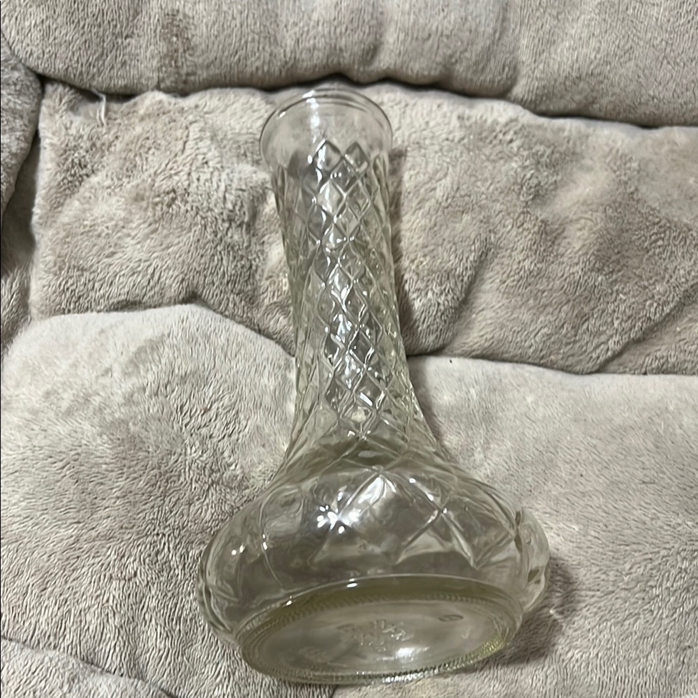 Hoosier glass #4095 6”